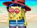 Гульня SpongeBobs Summer Life онлайн