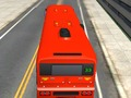 Гульня Bus Simulator: Грамадскі транспарт  онлайн