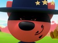 Гульня Мімі Mishki: Няўлоўны Джо  онлайн