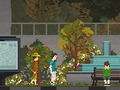 Гульня Цытадэль канструктары  онлайн
