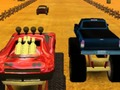 Гульня Monster Truck: Пачатак  онлайн