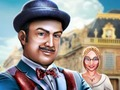 Гульня Злачынства стагоддзя  онлайн