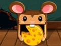 Гульня Ролінг Cheese  онлайн