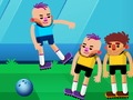 Гульня Свет фізікі Футбол  онлайн