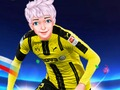 Гульня Замарожаны Футбол Worldcup 2018  онлайн