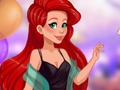 Гульня Джэсі Prom Night Dress Up  онлайн