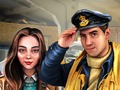 Гульня Таямнічы аэрапорт  онлайн