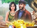 Гульня Прыхаваная небяспека  онлайн