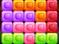 Гульня 10x10 Матч блокаў  онлайн