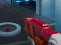 Гульня NERF: Тэставы дыяпазон онлайн