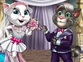 Гульня Анджэла Выдатная нявеста  онлайн