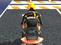 Гульня Неверагодныя трукі на матацыкле 3D  онлайн