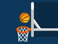 Гульня Надзіманы Dunk  онлайн