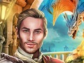 Гульня Замак чорнага культу  онлайн