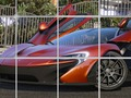 Гульня Незвычайная аўтамабільная загадка  онлайн