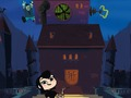 Гульня Гатэль Transsilvanien Die Serie Wacelturm des Grouens онлайн