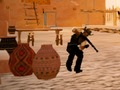 Гульня Стрэлак Wild Western Wolf  онлайн