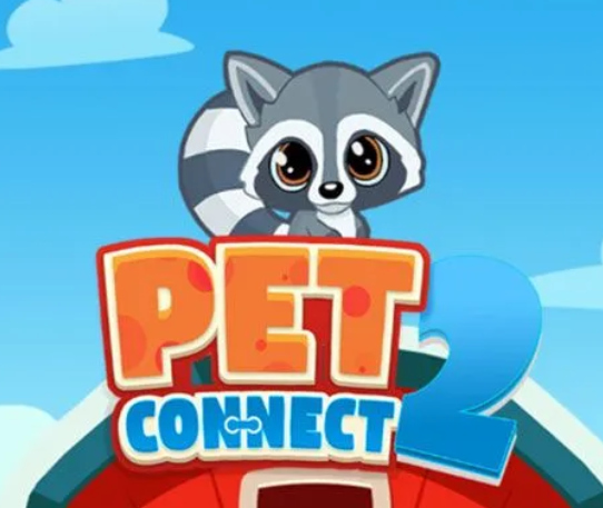 Гульня Pet падлучэння 2  онлайн