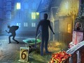 Гульня Burglar`s Ідэнтычнасць  онлайн