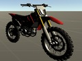 Гульня SportBike Simulator онлайн