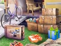 Гульня Johns пераезду  онлайн