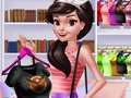 Гульня Новая вясна Шафа  онлайн