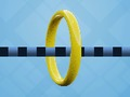 Гульня Дрот Hoop  онлайн