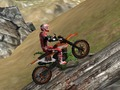 Гульня Выпрабаванні ровара Offroad  онлайн