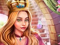 Гульня Стаць Royalty  онлайн