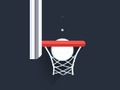 Гульня Падзенне Dunks  онлайн