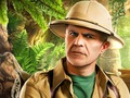 Гульня The Lost Empire Карта  онлайн
