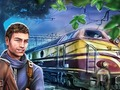 Гульня Невядома чаму  онлайн