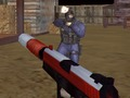 Гульня Крытычная Combat Battle Royale  онлайн