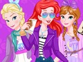 Гульня Прынцэса Sorority Заклады  онлайн