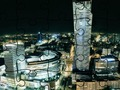 Гульня Пазл: вялікія гарады  онлайн