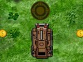 Гульня Math Tank Множанне  онлайн