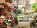 Гульня Смачная кулінарыя  онлайн