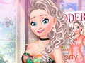 Гульня Топ модных лукаў для прынцэс  онлайн