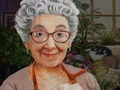 Гульня Поўная ачыстка  онлайн