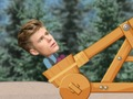 Гульня Рыцарскі атрад: Лятаючы рыцар  онлайн