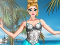 Гульня Summer Beach Эпикировка  онлайн