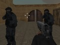 Гульня Контр тэрарыстычны ўдар  онлайн