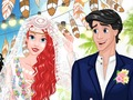 Гульня Прынцэса: вяселле, натхнёнае Каачэлай  онлайн