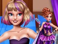 Гульня Прынцэса: крама цацак  онлайн