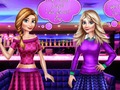 Гульня Ані Vs Ellie  онлайн