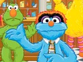 Гульня Furchester гатэля: Рука дапамогі  онлайн