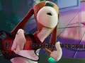 Гульня Bookaboo: шчанюк Drum Перайсці  онлайн