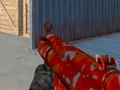 Гульня Вар'яты Стралялкі 2  онлайн