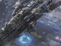 Гульня Касмічны карабель II  онлайн