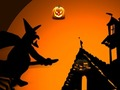 Гульня Дзень усіх Святых: Схаваная гарбузы  онлайн